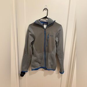 Patagonia Piton Hybrid Hoodie/Jacket, Men’s Small